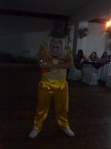 Sin Nombre